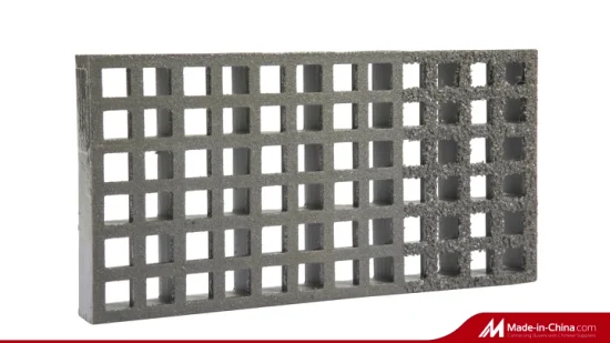 Standard FRP Moulded Grating